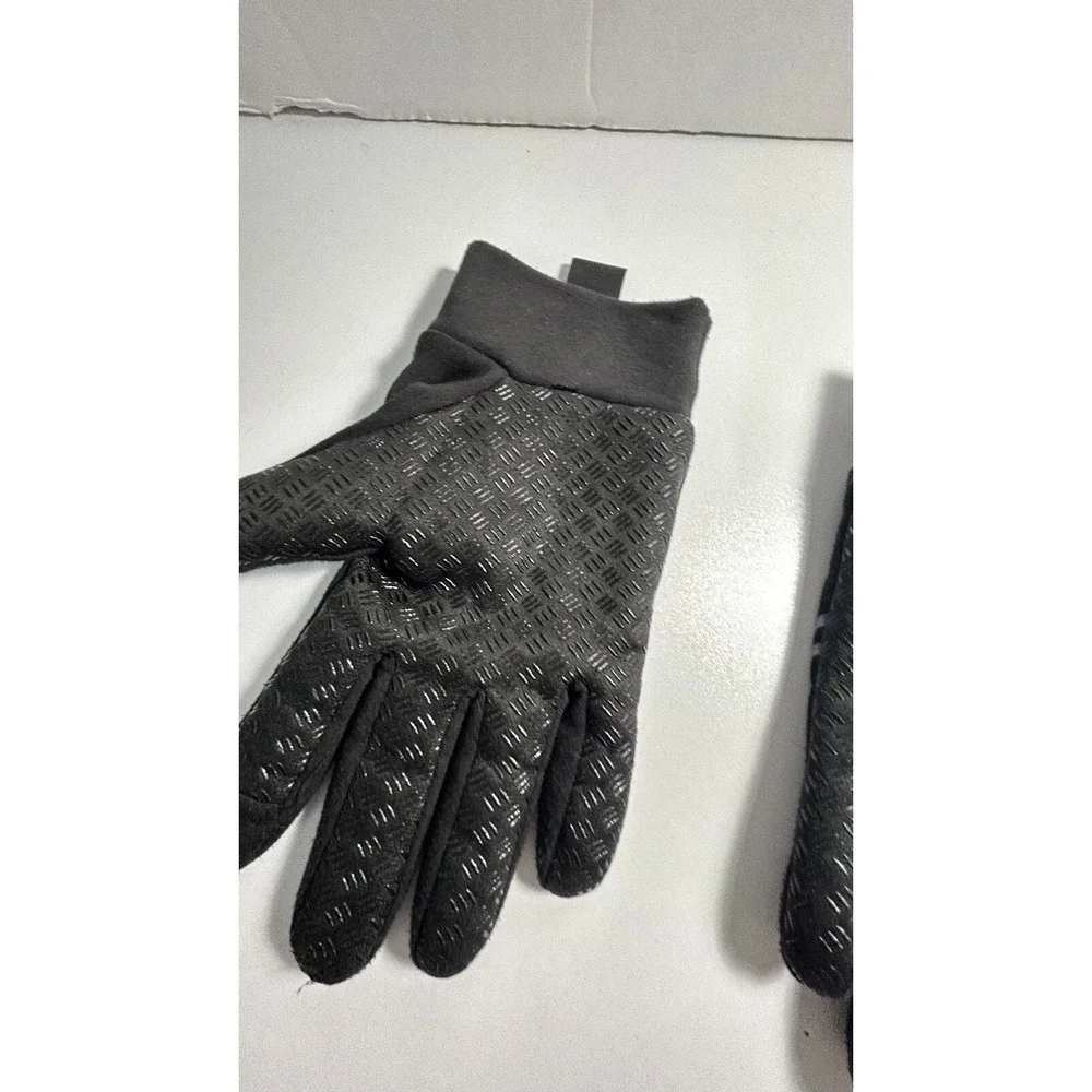 Winter Gloves Black One Size (0264)